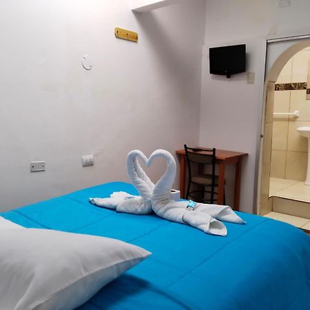 Qori House Hotel กุสโก ภายนอก รูปภาพ