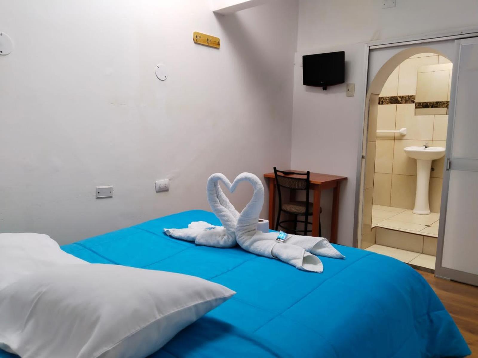 Qori House Hotel กุสโก ภายนอก รูปภาพ