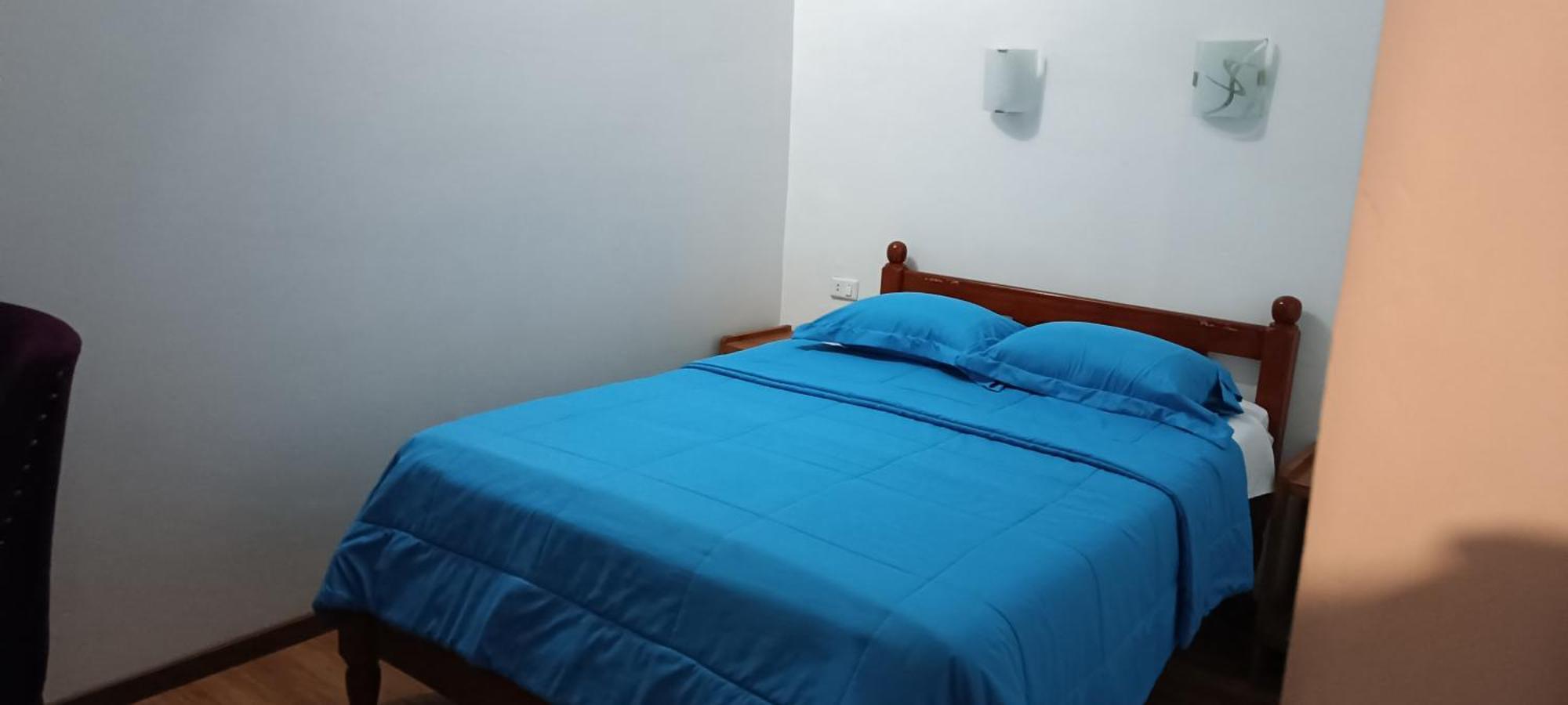 Qori House Hotel กุสโก ภายนอก รูปภาพ