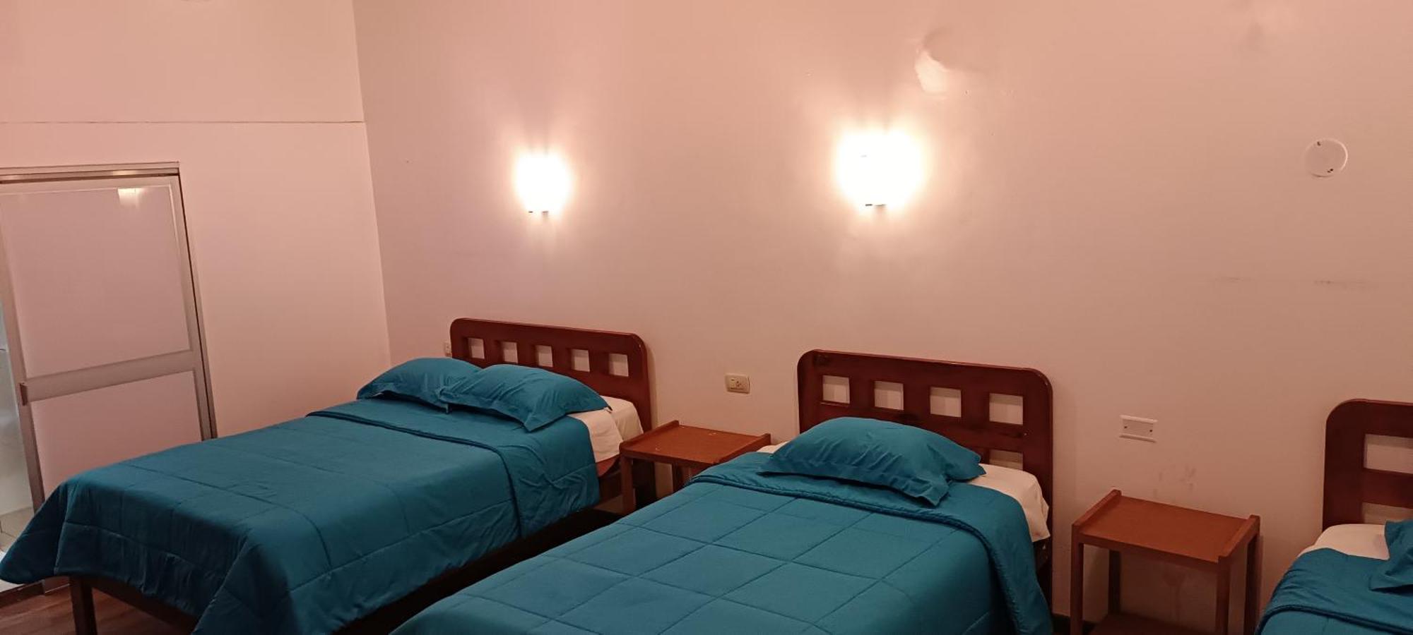 Qori House Hotel กุสโก ภายนอก รูปภาพ