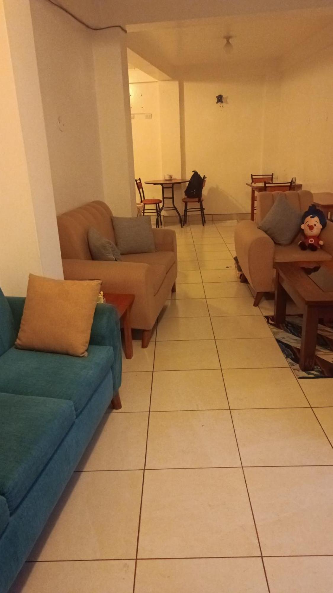 Qori House Hotel กุสโก ภายนอก รูปภาพ
